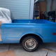 Illustration for article titled 1968 C10 Restoration Update - Part 16 - ITS ALIVE! and looks like more like a truck